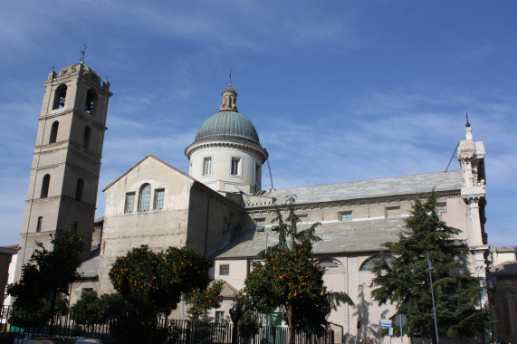 Savona Cathedral Savona