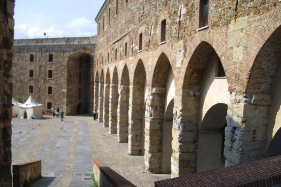 Museo storico archeologico di Savona Savona