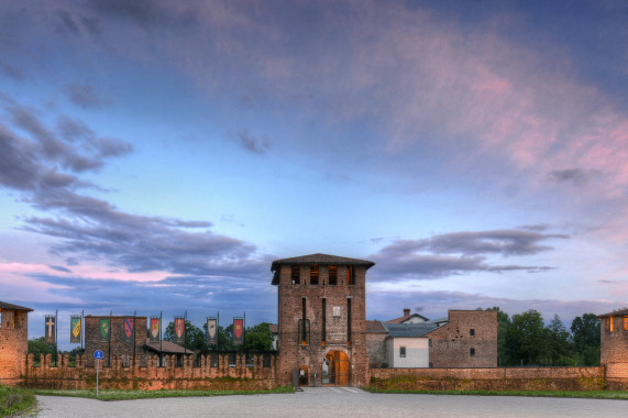 Castello di San Giorgio Legnano