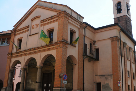 Chiesa di Sant'Ambrogio Legnano