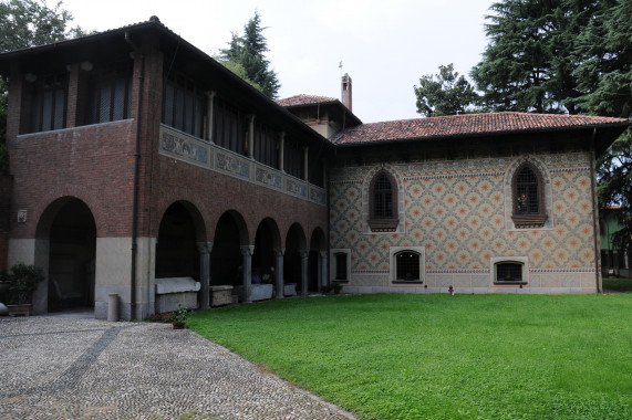 Museo civico Sutermeister Legnano