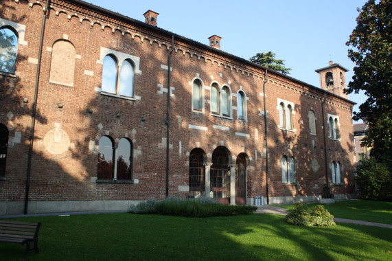 Palace Leone da Perego Legnano