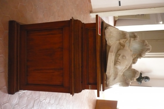 Museo Tripisciano Caltanissetta