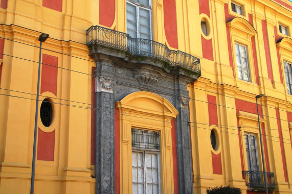 Villa Favorita (Ercolano) Portici