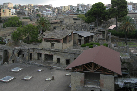 Casa della Gemma Portici