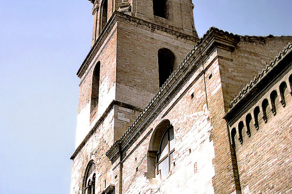 Chiesa di San Severino abate San Severo