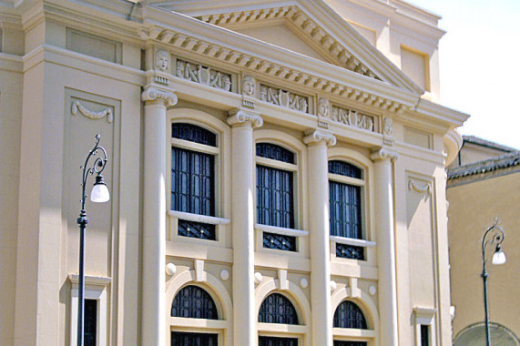 Teatro Verdi San Severo