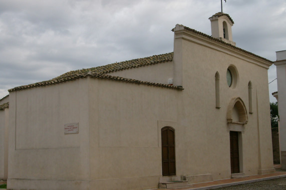 Chiesa di Santa Maria delle Grazie Cerignola