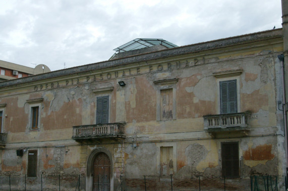 Museo del grano Cerignola