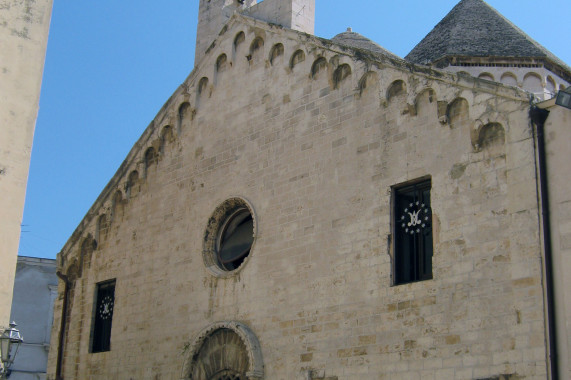 San Francesco Trani