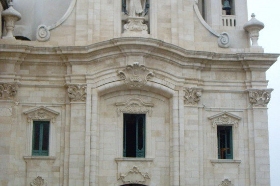 Chiesa di Santa Teresa Trani