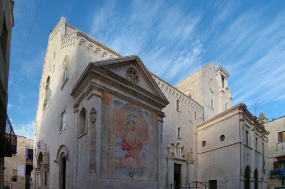 San Pietro Apostolo Bisceglie