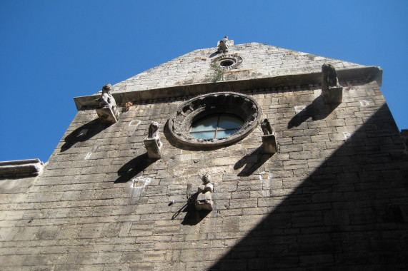 Chiesa di Sant'Adoeno Bisceglie