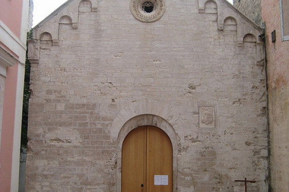 Chiesa di Santa Margherita Bisceglie