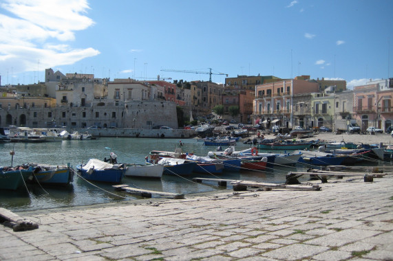 Porto di Bisceglie Bisceglie