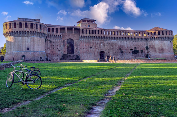 Rocca Sforzesca di Imola Imola