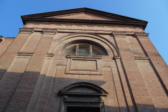 Chiesa di Santa Maria in Regola Imola