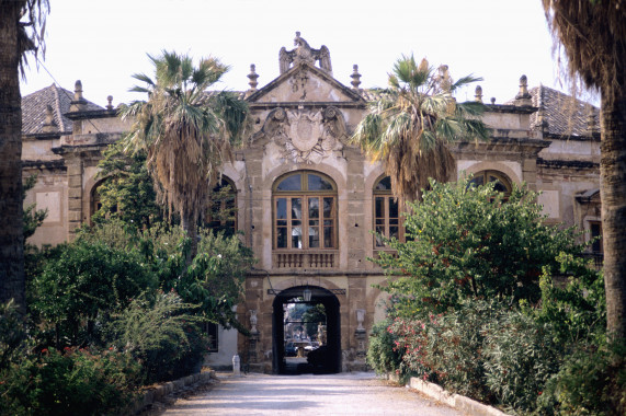 Villa Palagonia Bagheria