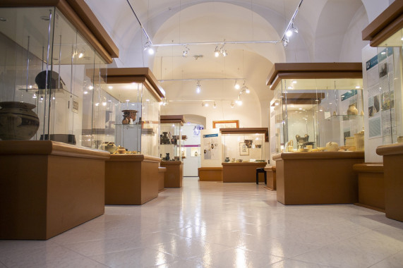 Museo archeologico di Bitonto Bitonto