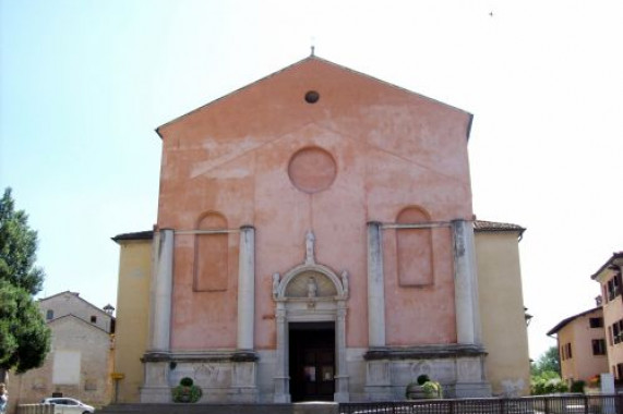 Duomo di Pordenone Pordenone