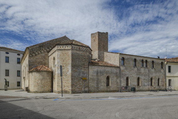 Ex convento di San Francesco Pordenone