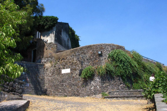 Fortezza del Tocco Acireale