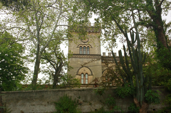 Castello Scammacca Acireale