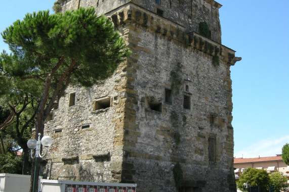 Torre Matilde Viareggio