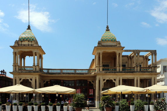 Gran Caffè Margherita Viareggio