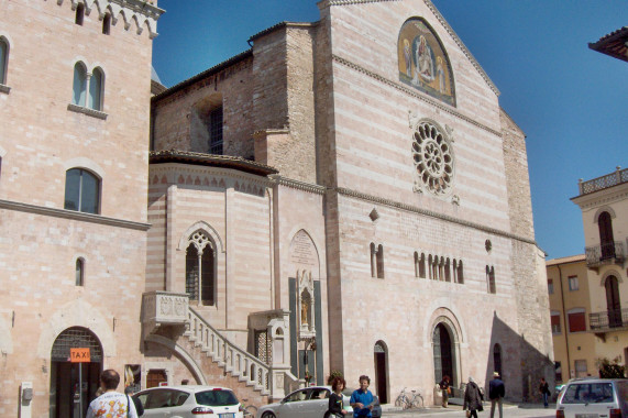 Cattedrale di San Feliciano Foligno