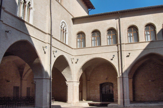 Pinacoteca civica di Foligno Foligno