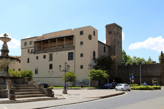 National Etruscan Museum 