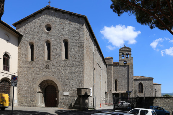 San Francesco Viterbo