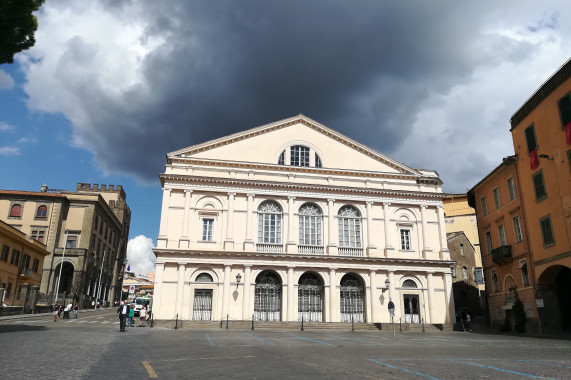 Teatro Unione Viterbo