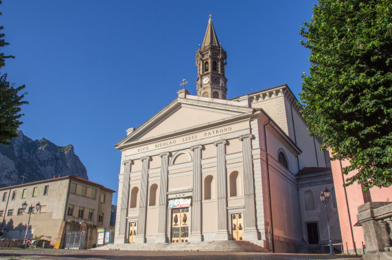 San Nicolò Lecco