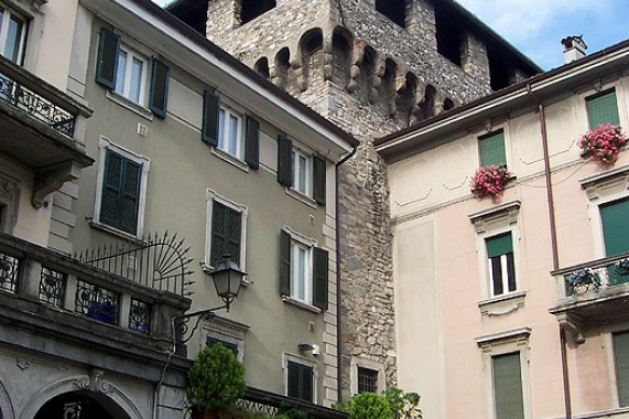 Torre Viscontea Lecco