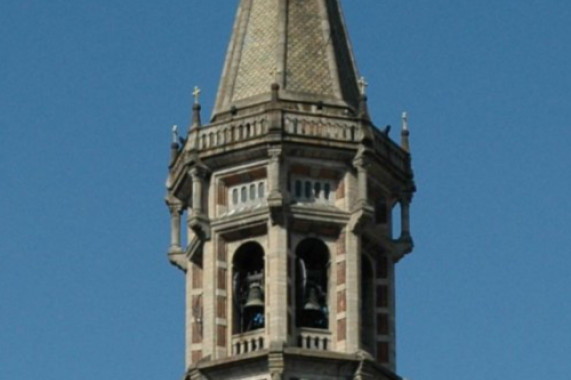 Campanile di San Nicolò Lecco