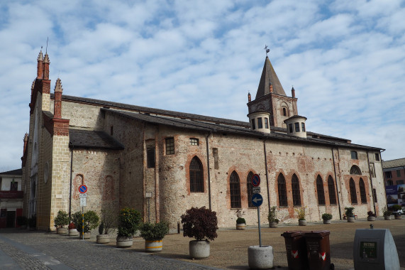 Complesso monumentale di San Francesco Cuneo