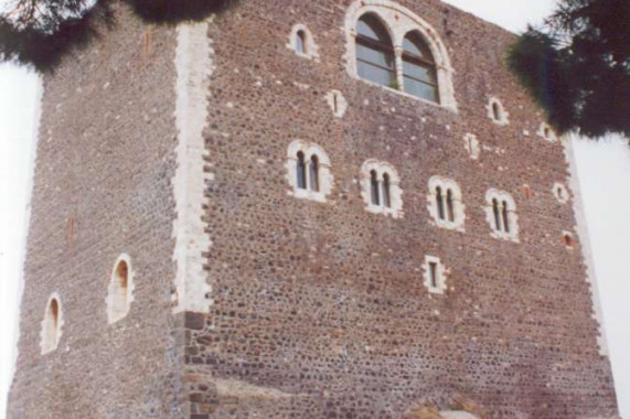 Castello Normanno Paternò