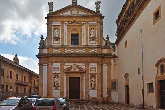 Chiesa di San Michele Mazara del Vallo