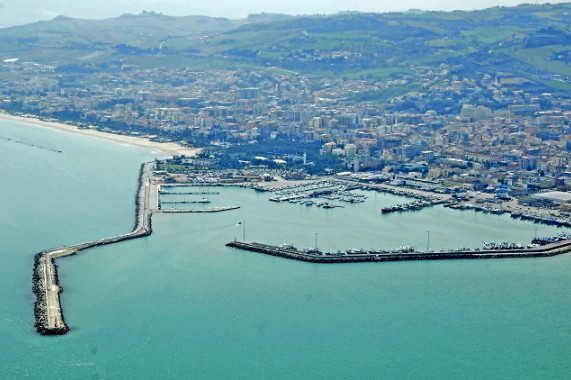 Porto di San Benedetto del Tronto San Benedetto del Tronto