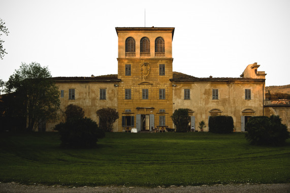 Villa Gerini Sesto Fiorentino