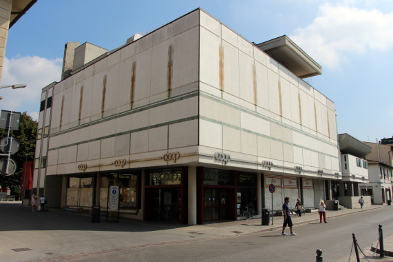 Edificio Pluriuso Sesto Fiorentino