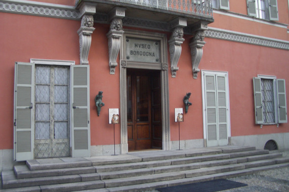 Museo Borgogna Vercelli