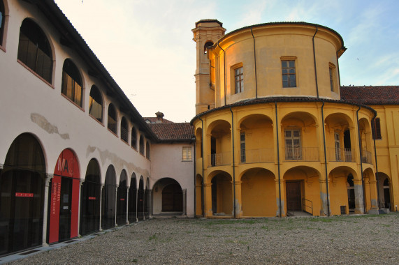 Museo Archeologico Città di Vercelli 