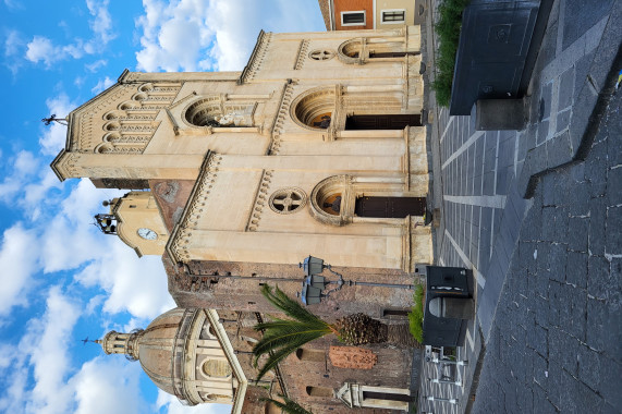 Chiesa della Madonna delle Grazie Misterbianco