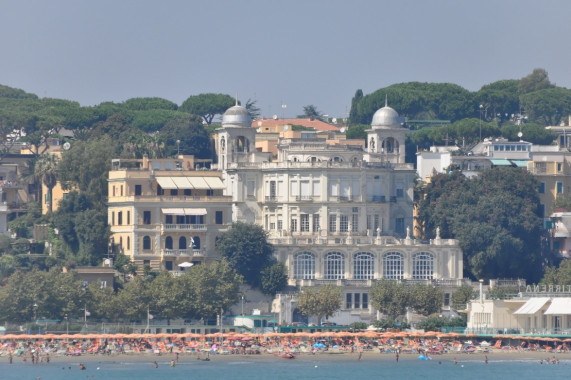 Paradiso sul mare Anzio