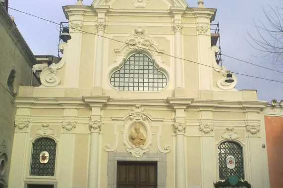 Cattedrale di Nocera Inferiore Nocera Inferiore