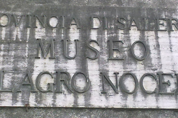 Museo archeologico dell'agro nocerino Nocera Inferiore