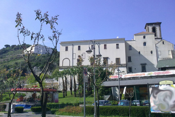 Convento di Sant'Antonio Nocera Inferiore